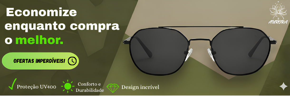 Banner de Promoção Masculina