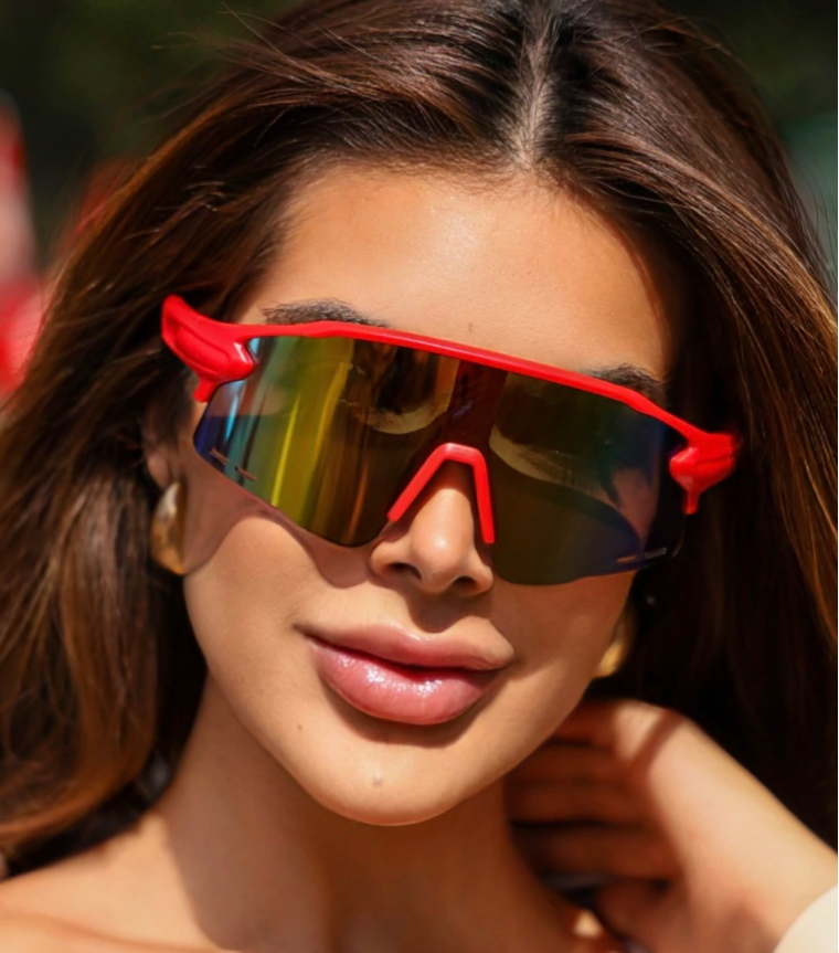 Óculos Feminino Modelo 15 - Frente