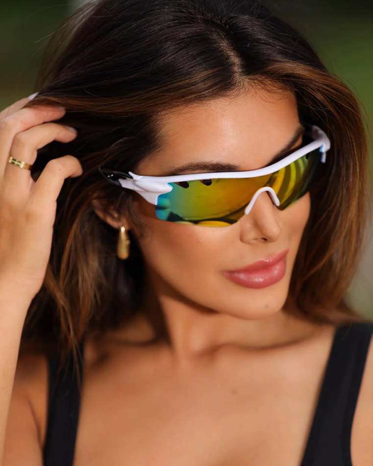 Óculos Feminino Modelo 19 - Frente