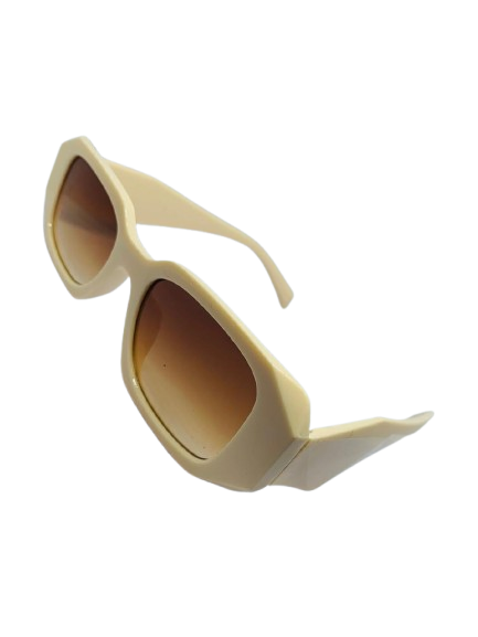 Óculos Feminino Modelo 6 - Lateral