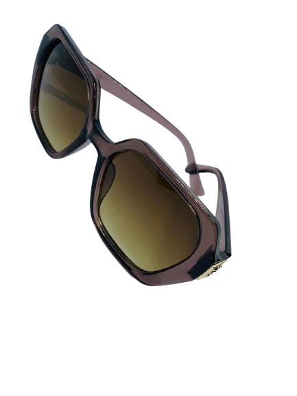 Óculos Feminino Modelo 16 - Lateral