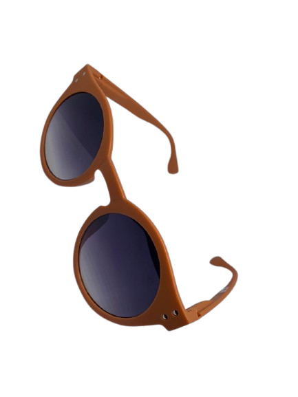 Óculos Feminino Modelo 7-6 - Lateral