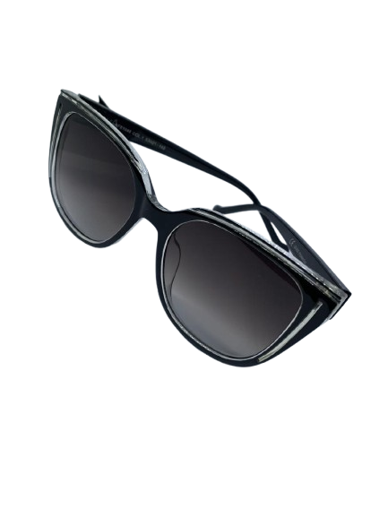 Óculos Feminino Modelo 2 - Lateral