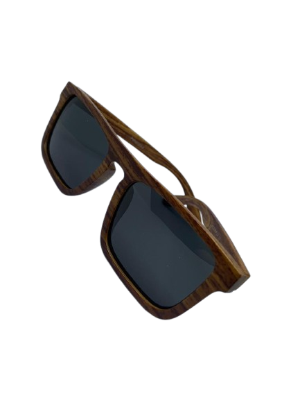 Óculos Masculino Modelo 1 - Lateral